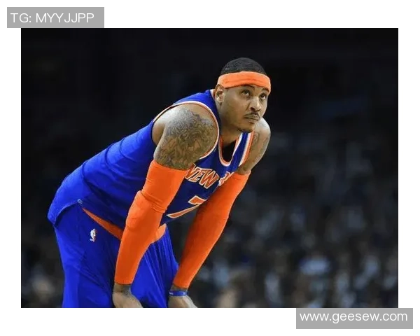 禅师：与安东尼联系交恶导致我被逼脱离尼克斯